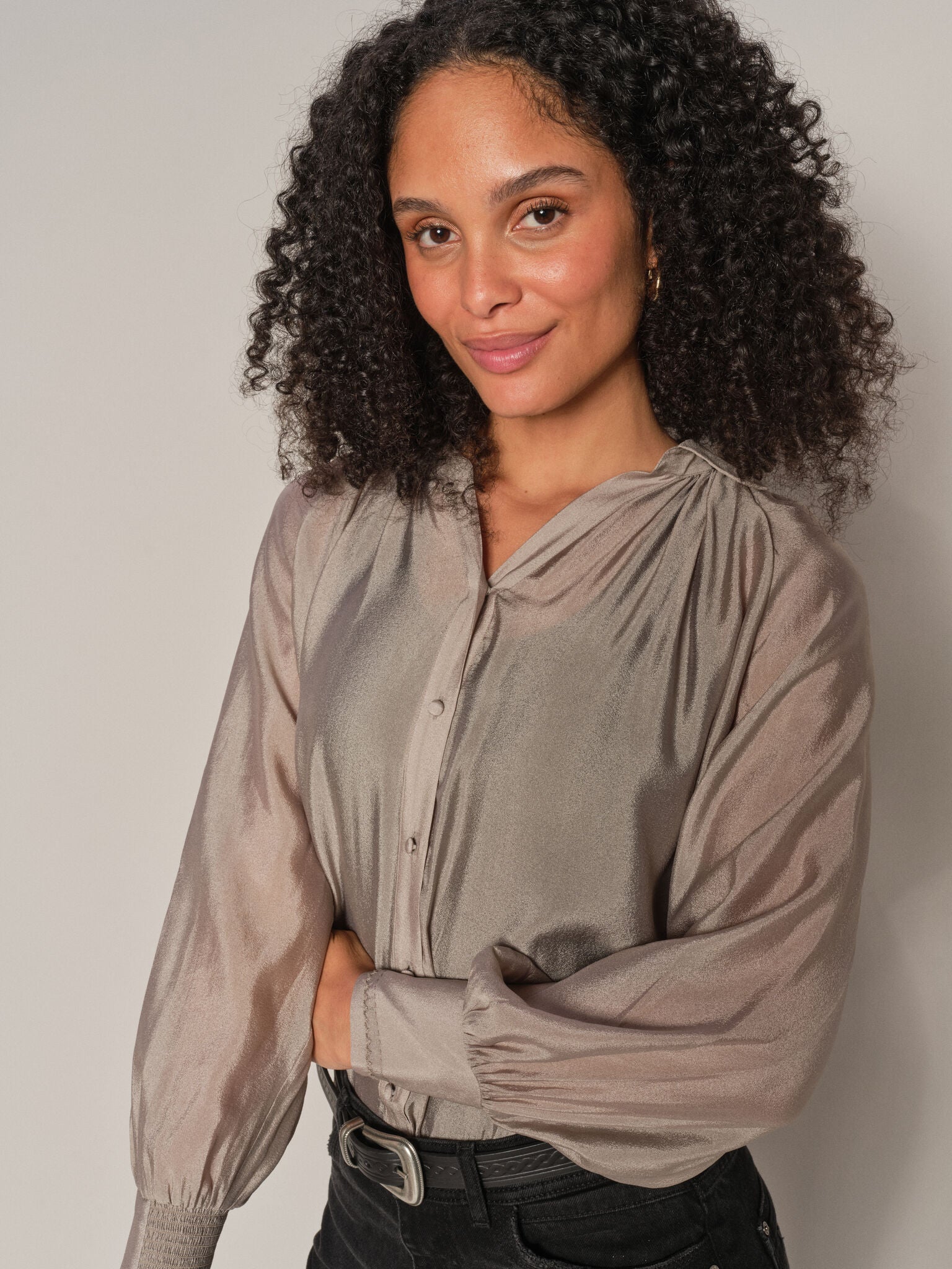 Modelshot / Mourning Dove / Detail